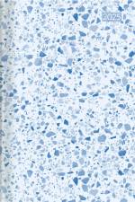 Ladytimer Grande Terrazzo 2025 - Taschen-Kalender A5 (15x21 cm) - Fliesen - Notiz-Buch - Weekly - 128 Seiten - Alpha Edition af Alpha Edition