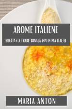 Arome Italiene af Maria Anton
