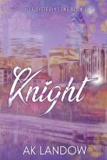 KNIGHT af Ak Landow