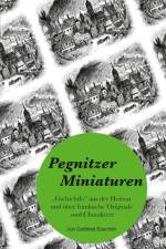 Pegnitzer Miniaturen af Gottfried Ebenhöh