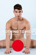 Nothing to Hide 3 af Phil Dlab