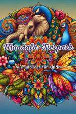 Mandala-Tierpark af Christian Hagen