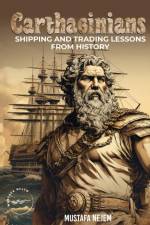 CARTHAGINIANS af Mustafa Nejem