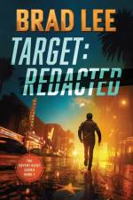 Target Redacted af Brad Lee