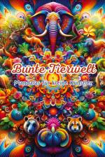 Bunte Tierwelt af Christian Hagen