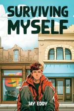Surviving Myself af Jay Eddy