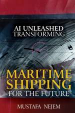 AI UNLEASHED af Mustafa Nejem