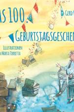 Das 100.Geburtstagsgeschenk af Gerd Wolf