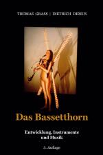 Das Bassetthorn af Thomas Grass