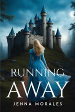 Running Away af Jenna Morales