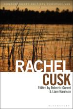Rachel Cusk af Roberta Garrett