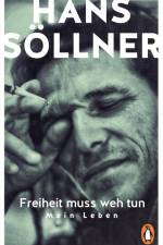 Freiheit muss weh tun af Hans Söllner