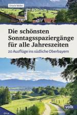 Die schönsten Sonntagsspaziergänge für alle Jahreszeiten af Ursula Weber
