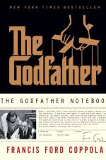 The Godfather Notebook af Francis Ford Coppola