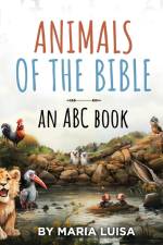Animals of the Bible af Maria Luisa
