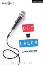 Ode to Leeds af Zodwa Nyoni