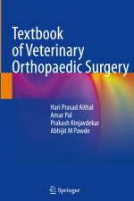 Textbook of Veterinary Orthopaedic Surgery af Hari Prasad Aithal
