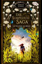 Die wahren Zauberer af Halo Summer