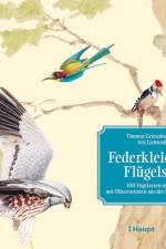 Federkleid & Flügelschlag af Thomas Griesohn-Pflieger