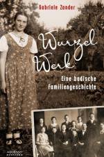 Wurzelwerk af Gabriele Zander