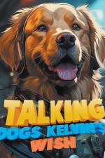 Talking Dogs af Carson Kelly