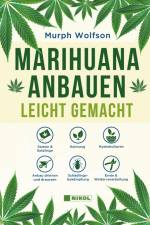 Marihuana anbauen af Murph Wolfson