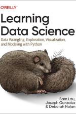Learning Data Science af Sam Lau