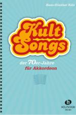 Kultsongs der 70er-Jahre