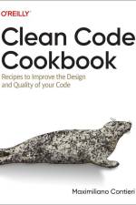 Clean Code Cookbook af Maximiliano Contieri