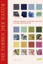 Die Farben der Natur af Patrick Baty