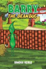 Barry the Beanbug af Sandra Keirle