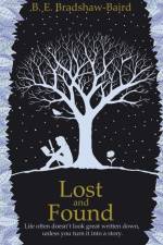 Lost and Found af B. E. Bradshaw-Baird