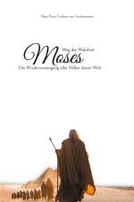 Moses af Hans Peter Freiherr von Liechtenstein