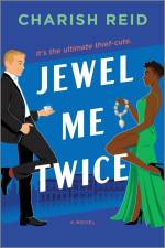 Jewel Me Twice af Charish Reid