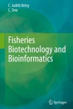 Fisheries Biotechnology and Bioinformatics af C. Siva