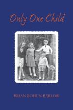 Only One Child af Brian Bohun Barlow
