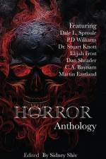 Horror Anthology af C. A. Baynam