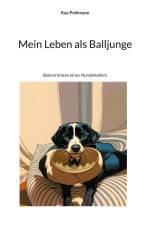 Mein Leben als Balljunge af Kay Pohlmann