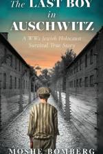 The Last Boy in Auschwitz af Moshe (Mjetek) Bomberg