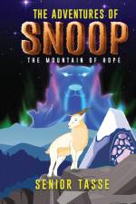 The Adventures of Snoop af Senior Tasse