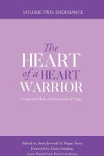 The Heart of a Heart Warrior Volume Two af Anna Marie Jaworski