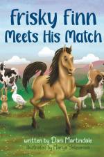 Frisky Finn Meets His Match