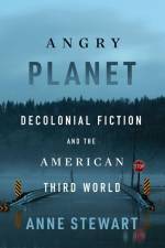 Angry Planet af Anne Stewart