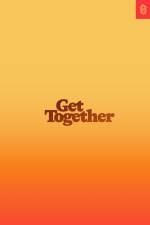 Get Together: How to Build a Community with Your People af Bailey Richardson