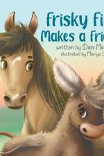Frisky Finn Makes A Friend af Dani Martindale