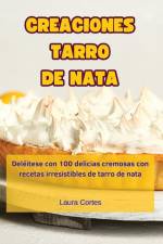 CREACIONES TARRO DE NATA af Laura Cortes