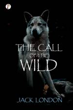The Call of the Wild af Jack London
