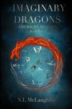 Imaginary Dragons af N. L. McLaughlin
