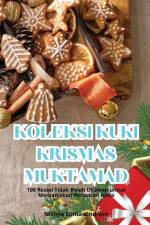 KOLEKSI KUKI KRISMAS MUKTAMAD af Nithya Somasundram