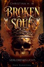 Broken Soul af Christina H. W.